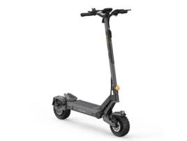 Trotinete Elétrica Ausom L2 Max Dual Motor 2000w 48v 20.8ah 90km Alcance Máximo 65km/hvelocidade Máxima Design Antifurto Melhor Absorção De Choque