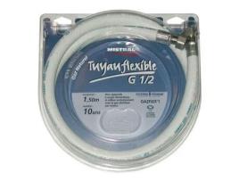 Tubo De Gás Urbano Para Aparafusar 1,5 M Mistral Gaz