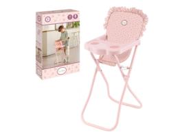 Cadeira De Refeicao La Nina Olivia 1121000277