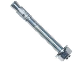 Pino De Ancoragem Fischer Fbn Ii 10/20 Aço Inoxidável Montagem Através De Furo Conjunto De 4 Fischer Fischer