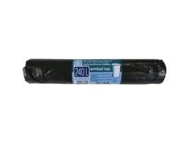 Tampa Para Recipiente 240l Conjunto De 6 Schweitzer