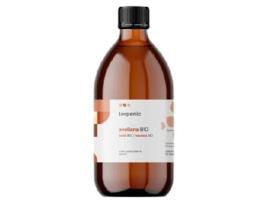 Óleo Vegetal de Avelã Virgem 250ml Terpenic Lab