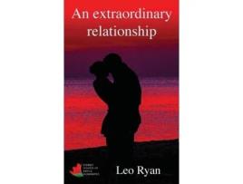 Livro An Extraordinary Relationship De Leo Ryan (inglês)