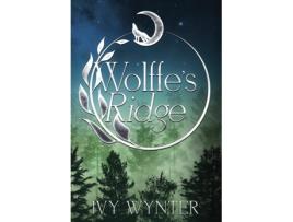 Livro Wolffes Ridge De Ivy Wynter (inglês)