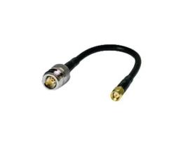 Cabo Coaxial Antena Tv Zyxel Ibcaccy-zz0107f Preto
