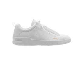 Sapatilhas De Mulher Arkk Copenhagen Uniklass Fg Tkanina Branco (39)