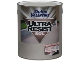 Pintura Ultra Resistente Piso Vermelho Azulejo 2.5 L Dulux Valentine