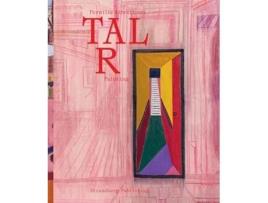 Livro Tal R Painting De Pernille Albrethsen (inglês)