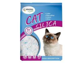 VADIGRAN Litter Silica 2,25 kg 5 Lt