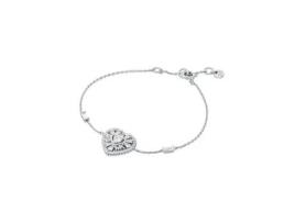 Pulseira Michael Kors Silver, Prata 925 Michael Kors Silver