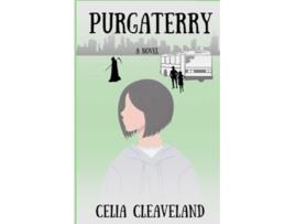 Livro Ithandryll de Celia Cleaveland (Inglês)