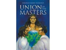 Livro Union Of The Masters De Deborah-marie Diamond (inglês)