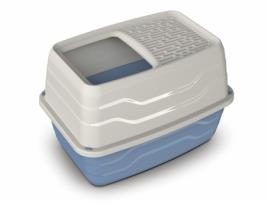 Wc Salto Azul GEORPLAST