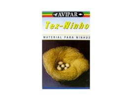 Pelo de Cabra para Ninho