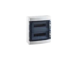 C.ip65 Sup 2x18 Mod.gris Pt Abs Ide (36)