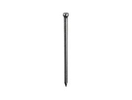 Pacote. Pontas Cônicas 3kg 8x25mm Nacional Ferrcash