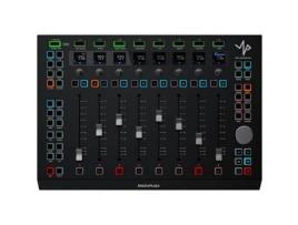 Controlador de software Up Daw Midiplus