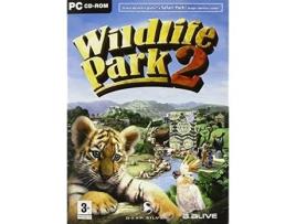 Simulação - Wildlife Park 2 - A Simulação Mais Realista De Comportamentos Animais - Gráficos 3d