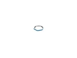 Contratuerca Lat.niq.m 16x1,5 Gaestopas