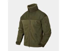 Casaco Unissexo HELIKONTEX Clássica Verde (XL)