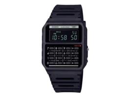 Relógio Casio Vintage Ca-53wb-1bdf Unissexo