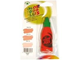 Coloração Âmbar Calcinado 30 Ml Color 2000