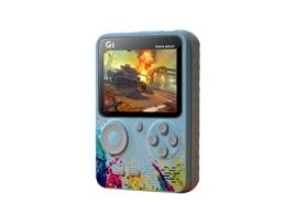 Consola SAMURIIRON AQC119