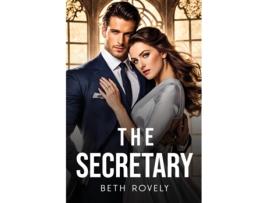 Livro The Secretary de Beth Rovely (Inglês)