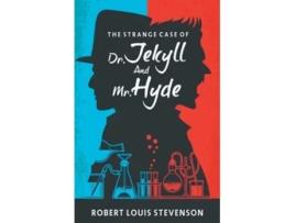 Livro Strange Case Of Dr. Jekyll And Mr.hyde De Robert Stevenson Louis (inglês)