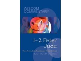 Livro 1-2 Peter and Jude de Perkins, Pheme et al. (Inglês)