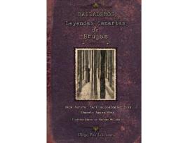 Livro Bailaderos Da Editorial Diego Pun Ediciones De Ernesto Rodríguez Abad, Josefa Aurora Rodríguez Silvera Et Al. (espanhol)