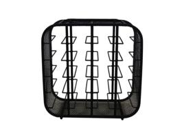 Suporte para garrafas de pé para 20 garrafas 55 X 25 X 55 Hsm Collection