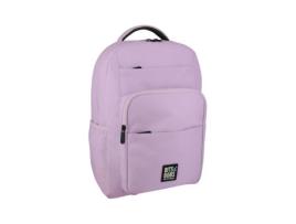 Mochila Tidy Bag Bits Amp-Bobs lavanda soft 44x32x17 cm