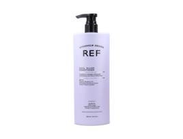 Tratamento capilar alisador Ref Cool Silver (1 L)