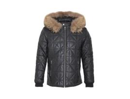 Casaco de Homem CHYSTON Kinabalu Pele (XL)