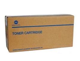 Toner Amarelo Konica