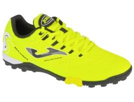 Botas De Homem Joma Maxima Tf Amarelo (45)