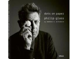 Livro Dots On Paper De Andreas H Bitesnich (inglês - Capa Dura)