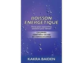 Livro Boisson Energetique De Kakra Baiden (francês)