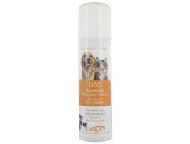 Deo para Cão e Gato 150 Ml CANYS
