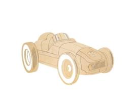 Decoração De Parede Carro S