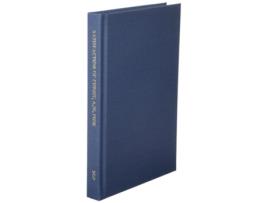 Livro The Satisfaction Of Christ De Arthur W Pink (inglês - Capa Dura)