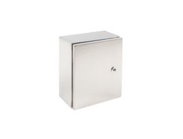 Armario Inoxidable Argenta Ip66 300x200x Ide