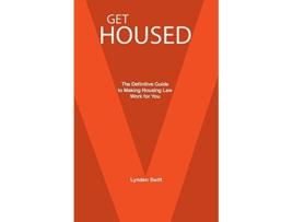 Livro Get Housed de Lynden Swift (Inglês)