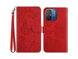 Capa para Xiaomi Redmi 11a