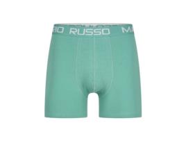 Conjunto de Boxers MARIO RUSSO Basic Multicor - 10pcs (XL)