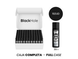 Moq 192 - Black Hole Anal Repair Water Base Relax com Hyaluron 30 Ml