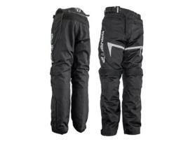 Calça Motociclismo RAVENNA 1802 Touring Preto (XXL)