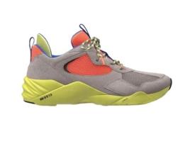 Sapatilhas De Mulher Para Desporto Arkk Copenhagen Kanetyk Cinzento (38)