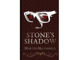 Livro Stones Shadow De Martin Mcconnell (inglês)